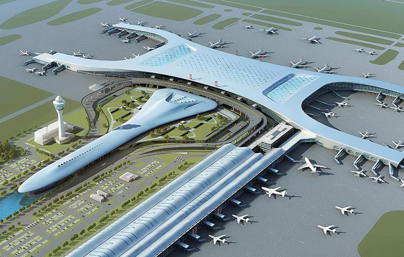 鄭州有幾個航空貨運公司鄭州有幾個航空貨運公司在哪里