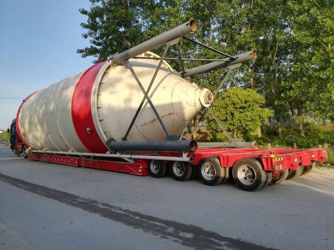 上海到張家口大件貨運上海到張家口大件貨運專線