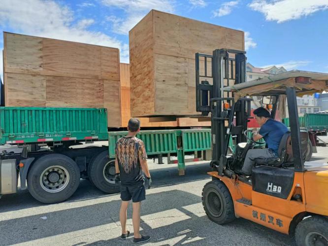 上海到連州專業(yè)貨運(yùn)公司上海到連州專業(yè)貨運(yùn)公司有哪些