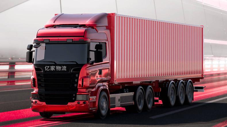 上海貨運大件運輸專線價格上海貨運大件運輸專線價格表