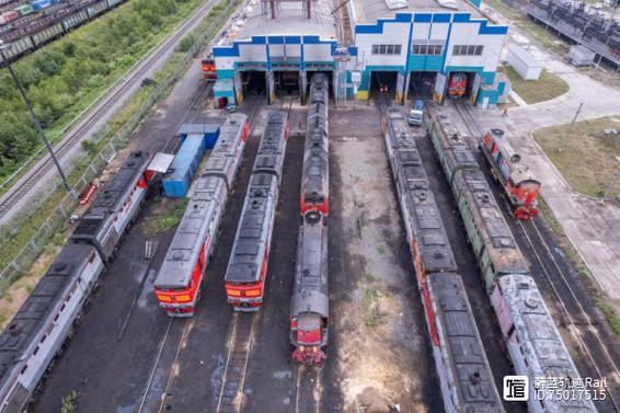 俄羅斯貨運(yùn)火車(chē)數(shù)據(jù)庫(kù)俄羅斯貨運(yùn)列車(chē)