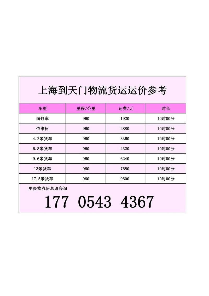 貨運代理的海運報價單貨運代理的海運報價單怎么寫