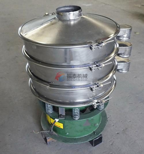 新鄉(xiāng)旋振篩貨運(yùn)河南旋振篩廠家