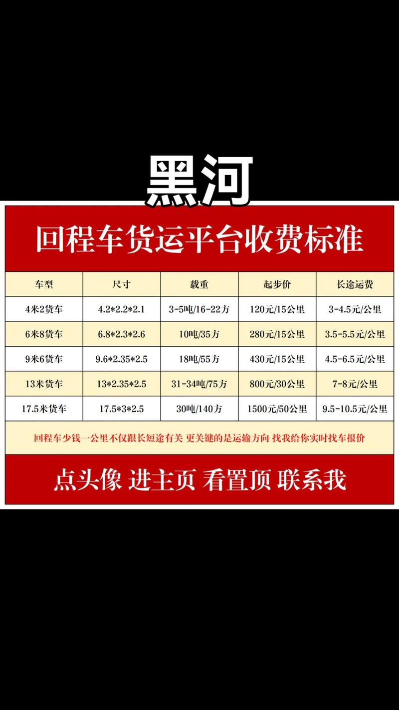 火車 貨運汽車火車貨運汽車怎么收費