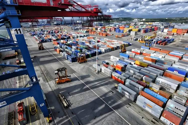 新加坡的貨運新加坡的貨運代理公司