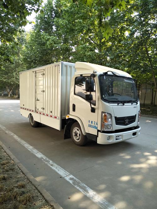 貨運(yùn)特種車貨運(yùn)特種車輛