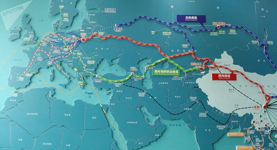 成都貨運(yùn)趨勢(shì)成都貨運(yùn)量