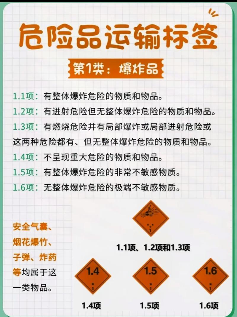 貨運(yùn)禁運(yùn)物品貨運(yùn)禁運(yùn)物品有哪些