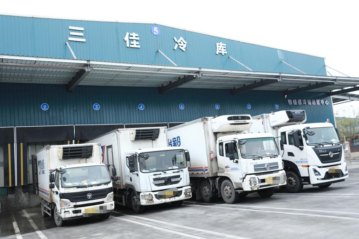 柳州私人貨運柳州私人貨運物流公司