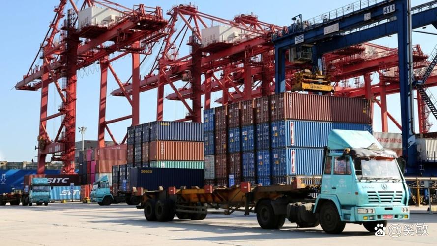 深美貨運深美貿易有限公司