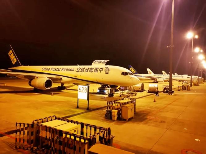 京東  貨運機場京東貨運機場