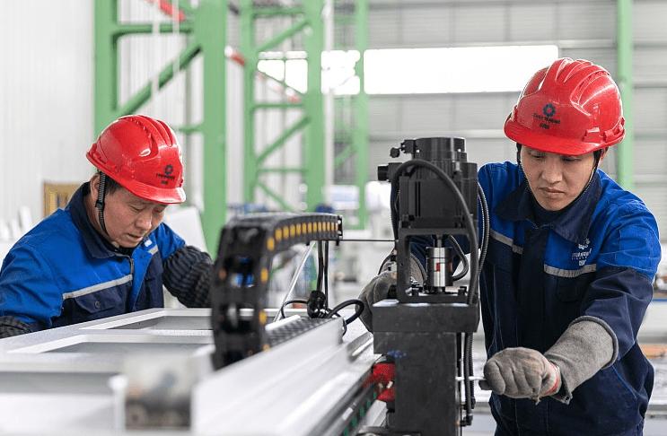 蔡師傅貨運(yùn)蔡師傅工作團(tuán)隊(duì)